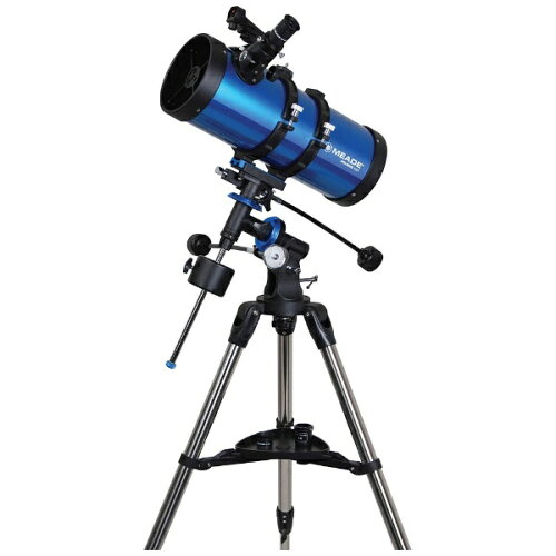 UPC 0709942998146 ミード 天体望遠鏡MEADE EQM-127 TV・オーディオ・カメラ 画像