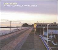 UPC 0710003002221 Light Of Day - A Tribute To Bruce Springsteen 輸入盤 CD・DVD 画像
