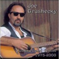 UPC 0710003002924 Joe Grushecky / Outtakes & Demos 1975-2003 輸入盤 CD・DVD 画像