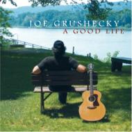 UPC 0710003003525 Joe Grushecky / Good Life 輸入盤 CD・DVD 画像