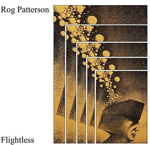 UPC 0710033916079 Flightless Limited Edition Rog Patterson CD・DVD 画像