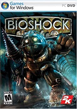 UPC 0710425219627 BioShock (輸入版) - Take 2 パソコン・周辺機器 画像