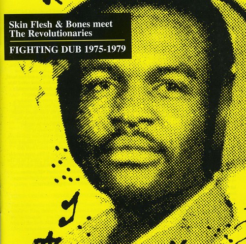 UPC 0711297220520 Fighting Dub / Skin Flesh & Bones CD・DVD 画像