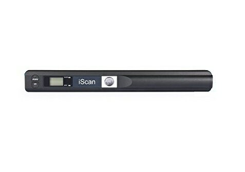 UPC 0713803781785 Inlight ハンディスキャナー OCR機能搭載 Iscan01 パソコン・周辺機器 画像