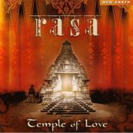 UPC 0714266250627 Rasa / Temple Of Love 輸入盤 CD・DVD 画像