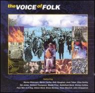 UPC 0714822070522 Voice of Folk / Various Artists CD・DVD 画像