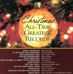 UPC 0715187735125 All-Time Greatest Christmas 1 / Various Artists CD・DVD 画像