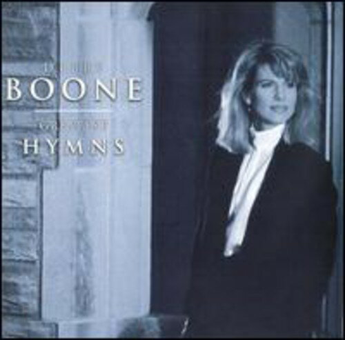 UPC 0715187796423 Greatest Hymns DebbyBoone CD・DVD 画像