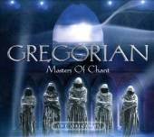 UPC 0715187901520 Masters of Chant (Bn) / Gregorian Masters of Chant CD・DVD 画像