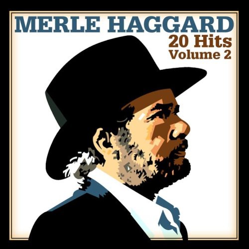 UPC 0715187910225 20 Hits Vol 2 / Merle Haggard CD・DVD 画像