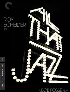 UPC 0715515124614 DVD CRITERION COLLECTION: ALL THAT JAZZ CD・DVD 画像