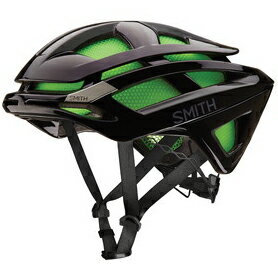 UPC 0715757509576 Smith Optics/スミス OVERTAKE バイクヘルメット BLACK スポーツ・アウトドア 画像