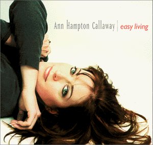 UPC 0715776893427 Easy Living / Ann Hampton Callaway CD・DVD 画像