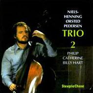 UPC 0716043109326 Niels Pedersen / Trio 2 輸入盤 CD・DVD 画像