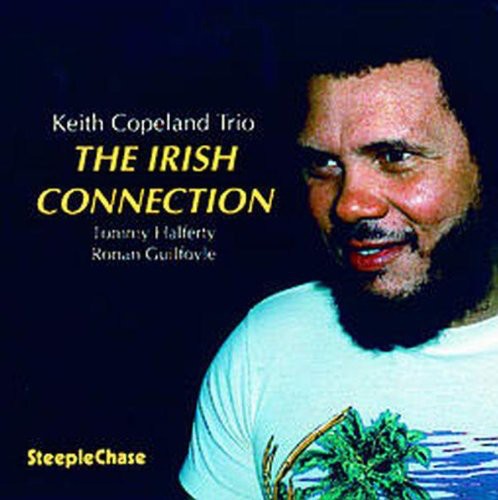 UPC 0716043139521 Irish Connection KeithCopeland CD・DVD 画像