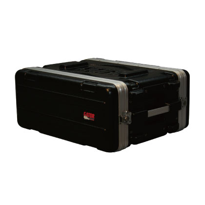 UPC 0716408501345 GATOR Cases ラックバックケース 4U GR-4S 楽器・音響機器 画像