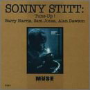 UPC 0716565533425 Tune Up / Sonny Stitt CD・DVD 画像