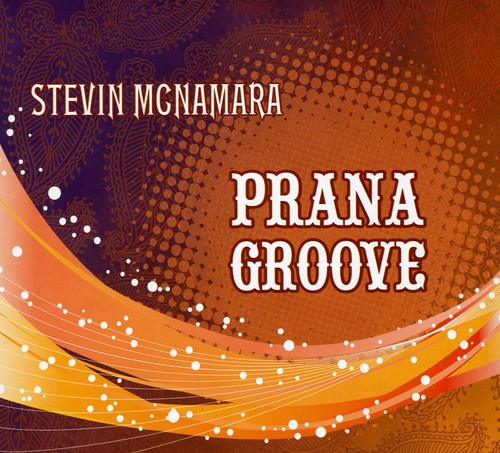 UPC 0717147011225 Prana Groove スティーブン・マクナマラ CD・DVD 画像