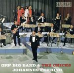 UPC 0717281906005 Orf Big Band & the Chi / Fehring & Orf Big Ba CD・DVD 画像