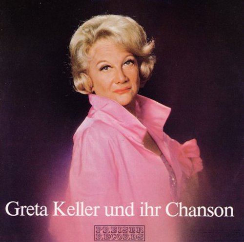 UPC 0717281931571 Greta Keller Und Ihr Chanson GretaKeller CD・DVD 画像