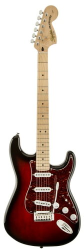 UPC 0717669267759 Squier Standard Stratocaster ATB/M TORT エレキギター 楽器・音響機器 画像