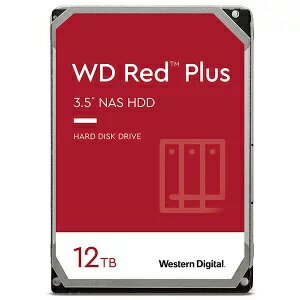 UPC 0718037886190 WD 内蔵HDD 3.5インチ /12TB WD120EFBX パソコン・周辺機器 画像
