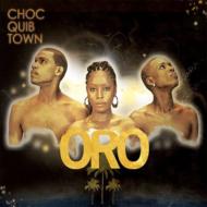 UPC 0718122036592 Choc Quib Town / Oro 輸入盤 CD・DVD 画像