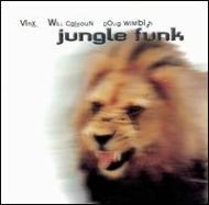 UPC 0718750365828 Jungl Funk / Jungle Funk CD・DVD 画像