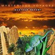 UPC 0718750369222 Mysterious Voyages - Tribute To Weather Report 輸入盤 CD・DVD 画像