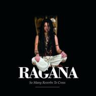 UPC 0718750554727 Ragana / So Many Reverbs To Cross 輸入盤 CD・DVD 画像