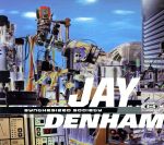 UPC 0718752948425 Synthesized Society JayDenham CD・DVD 画像