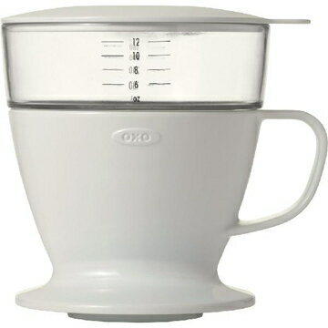UPC 0719812048024 OXO オートドリップコーヒーメーカー 11180100 キッチン用品・食器・調理器具 画像