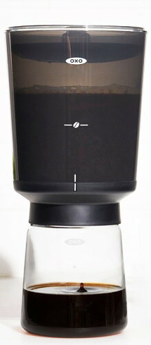 UPC 0719812685311 OXO オクソー BREW コールドブリュー 濃縮コーヒーメーカー キッチン用品・食器・調理器具 画像