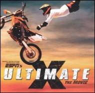 UPC 0720616234025 Espn’s Ultimate X： The Movie CD・DVD 画像