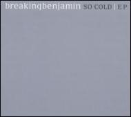 UPC 0720616249623 Breaking Benjamin ブレイキングベンジャミン / So Cold 輸入盤 CD・DVD 画像
