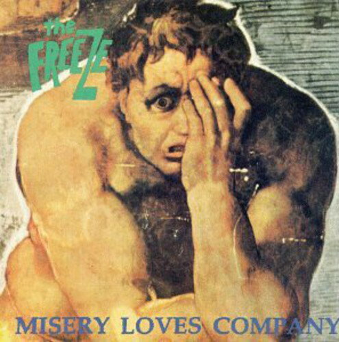 UPC 0722975005711 Misery Loves Company (12 inch Analog) / Freeze CD・DVD 画像