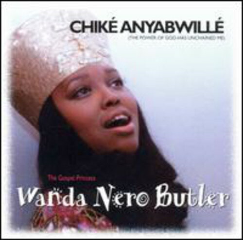 UPC 0723498020526 Chike WandaNeroButler CD・DVD 画像