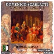 UPC 0723723963024 Complete Sonatas Vol． 3 D．Scarlatti CD・DVD 画像