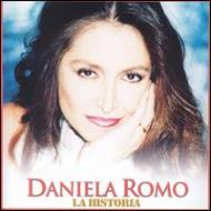 UPC 0724347370427 Historia / Daniela Romo CD・DVD 画像