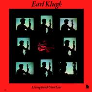 UPC 0724347754524 Living Inside Your Love(CCCD) / Earl Klugh CD・DVD 画像