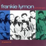 UPC 0724349547926 25 Hits: Franie Lymon & Teenagers / Frankie Lymon CD・DVD 画像