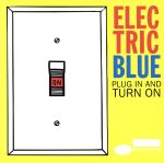 UPC 0724349715721 Electric Blue CD・DVD 画像