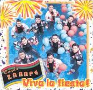 UPC 0724352182428 Viva La Fiesta BandaZarape CD・DVD 画像