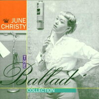 UPC 0724352447923 Ballad Collection / June Christy CD・DVD 画像