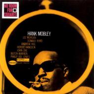UPC 0724352453924 HANK MOBLEY ハンク・モブレー NO ROOM FOR SQUARES CD CD・DVD 画像