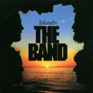 UPC 0724352539222 BAND バンド ザ・バンド ISLANDS CD CD・DVD 画像