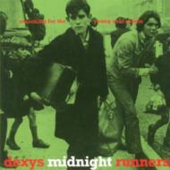 UPC 0724352560004 Dexys Midnight Runners デキシーズミッドナイトランナーズ / Searching For Young Soul Rebels 輸入盤 CD・DVD 画像