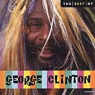 UPC 0724352591022 George Clinton ジョージクリントン / Best Of 輸入盤 CD・DVD 画像