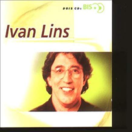 UPC 0724352669028 Series Bis / Ivan Lins CD・DVD 画像