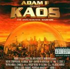 UPC 0724353425029 Adam F / Adam F Presents Kaos Dirty Version 輸入盤 CD・DVD 画像